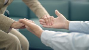 Read more about the article Caring for Elderly Parents Without Burning Out: A Compassionate Guide for Caregivers
