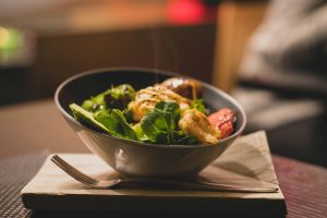 Read more about the article Healthy Aging Through Food: What Seniors Need Most