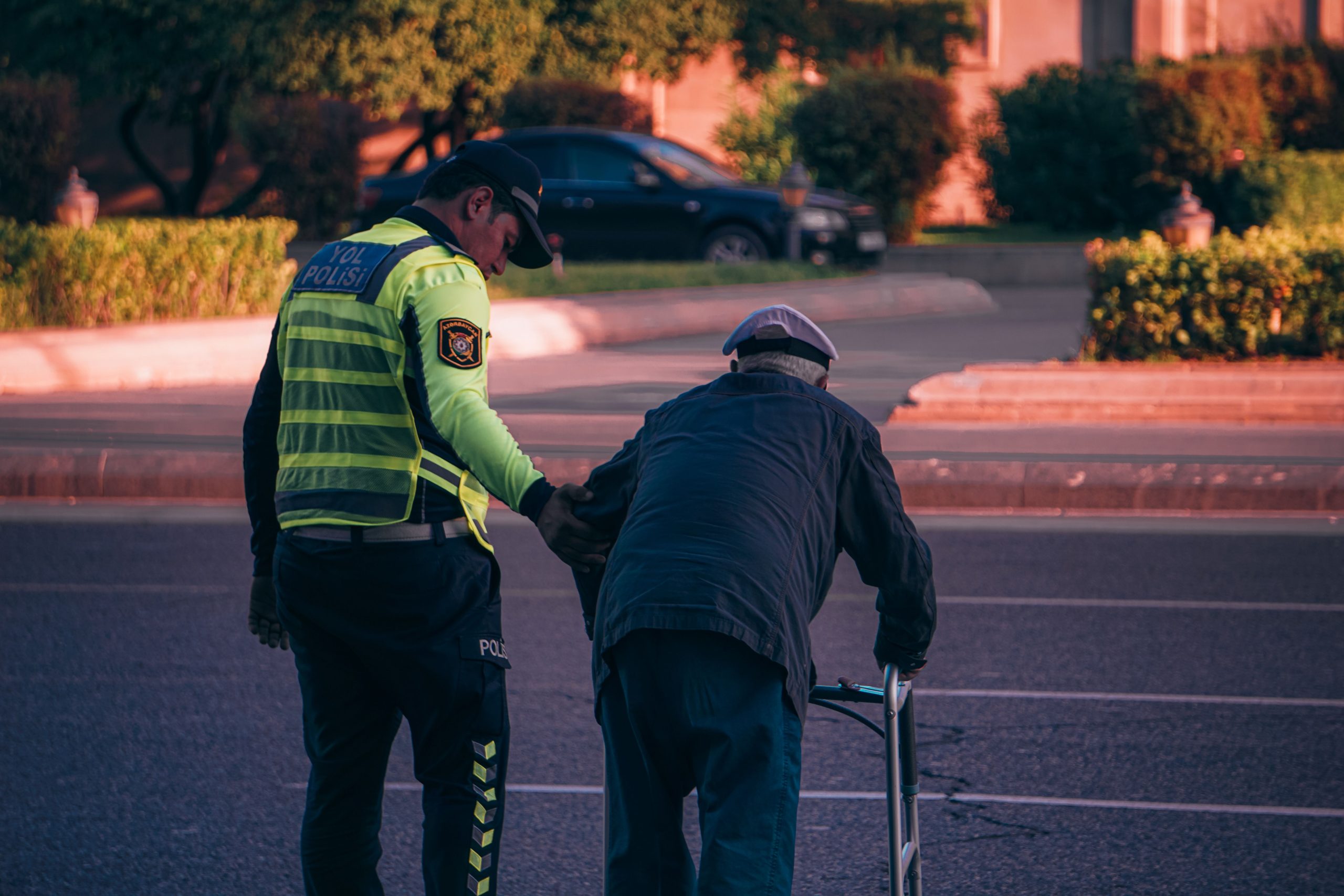 You are currently viewing The Most Common Causes of Falls in Older Adults
