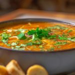 Healthy Soup Recipes for Seniors That Are Easy to Digest