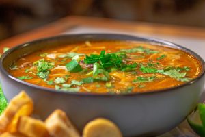 Read more about the article Healthy Soup Recipes for Seniors That Are Easy to Digest