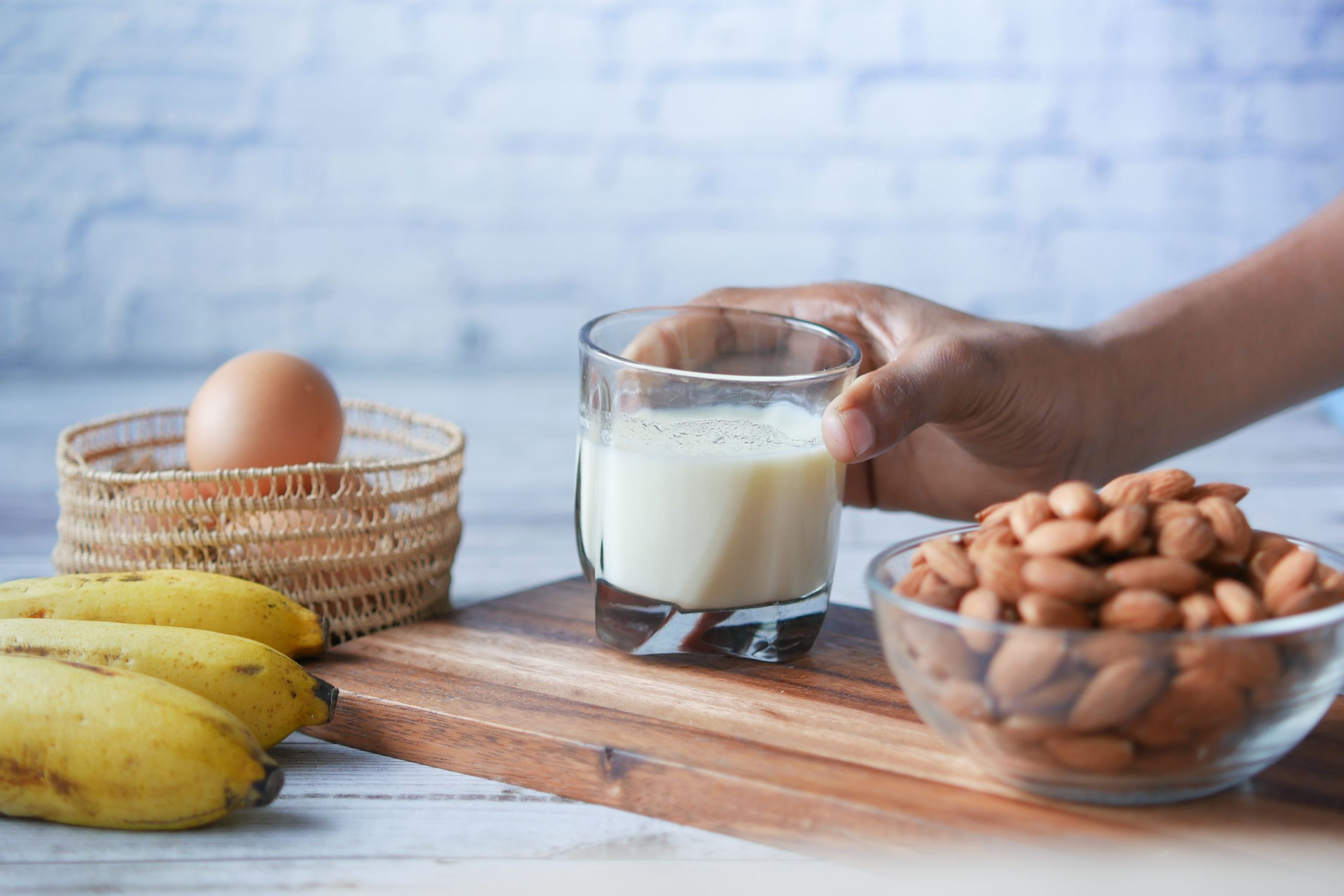 You are currently viewing Why Protein Becomes More Important as We Age
