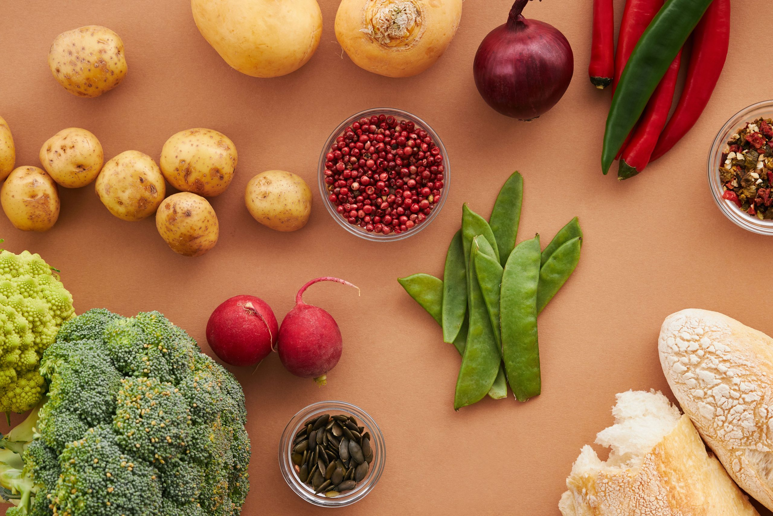 You are currently viewing Heart-Healthy Breakfast Recipe for Healthy Aging