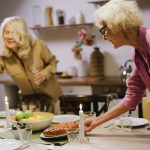 How Caregivers Can Make Mealtime More Enjoyable for Aging Parents
