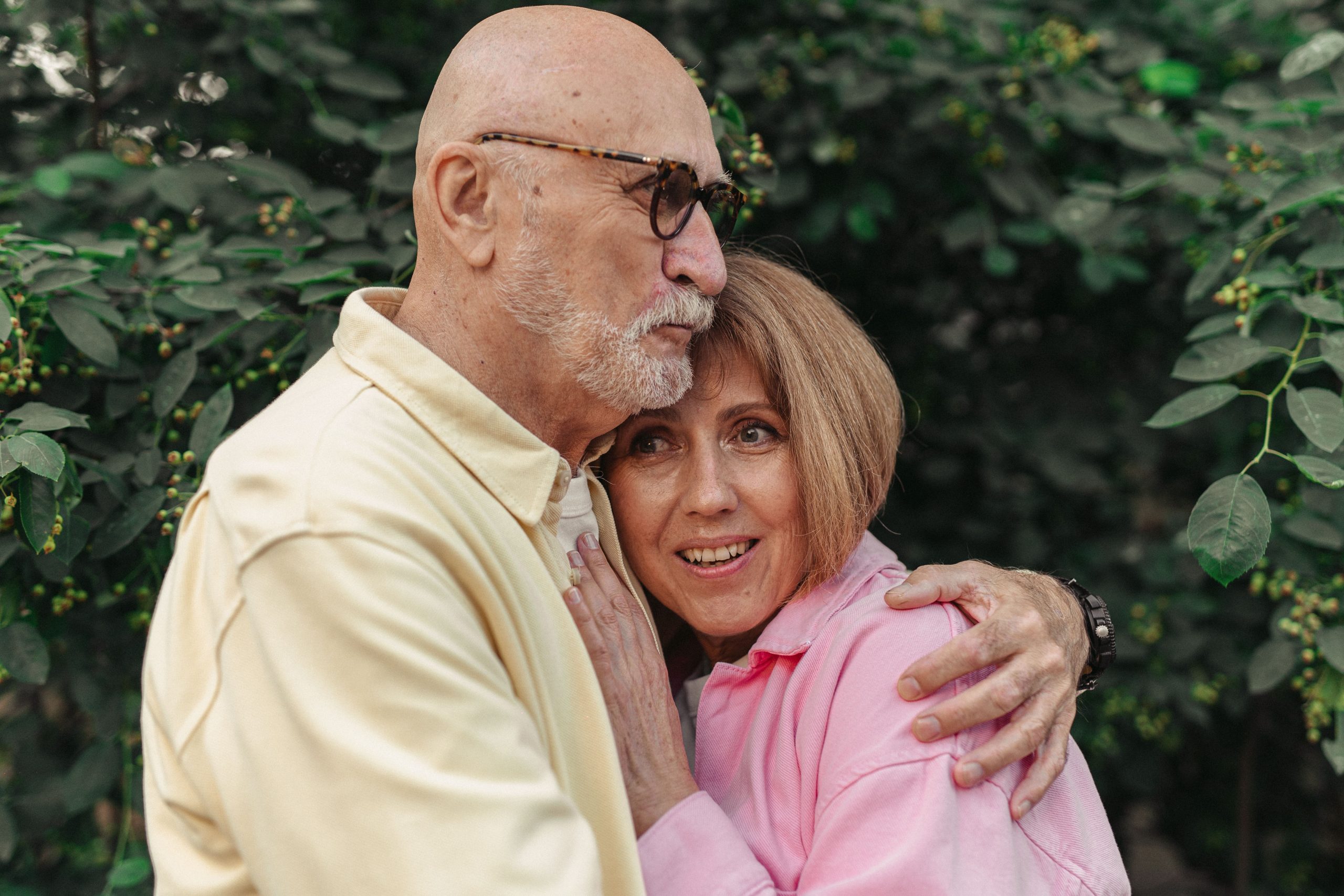 Read more about the article A Simple Weekly Caregiving Checklist for Aging Parents