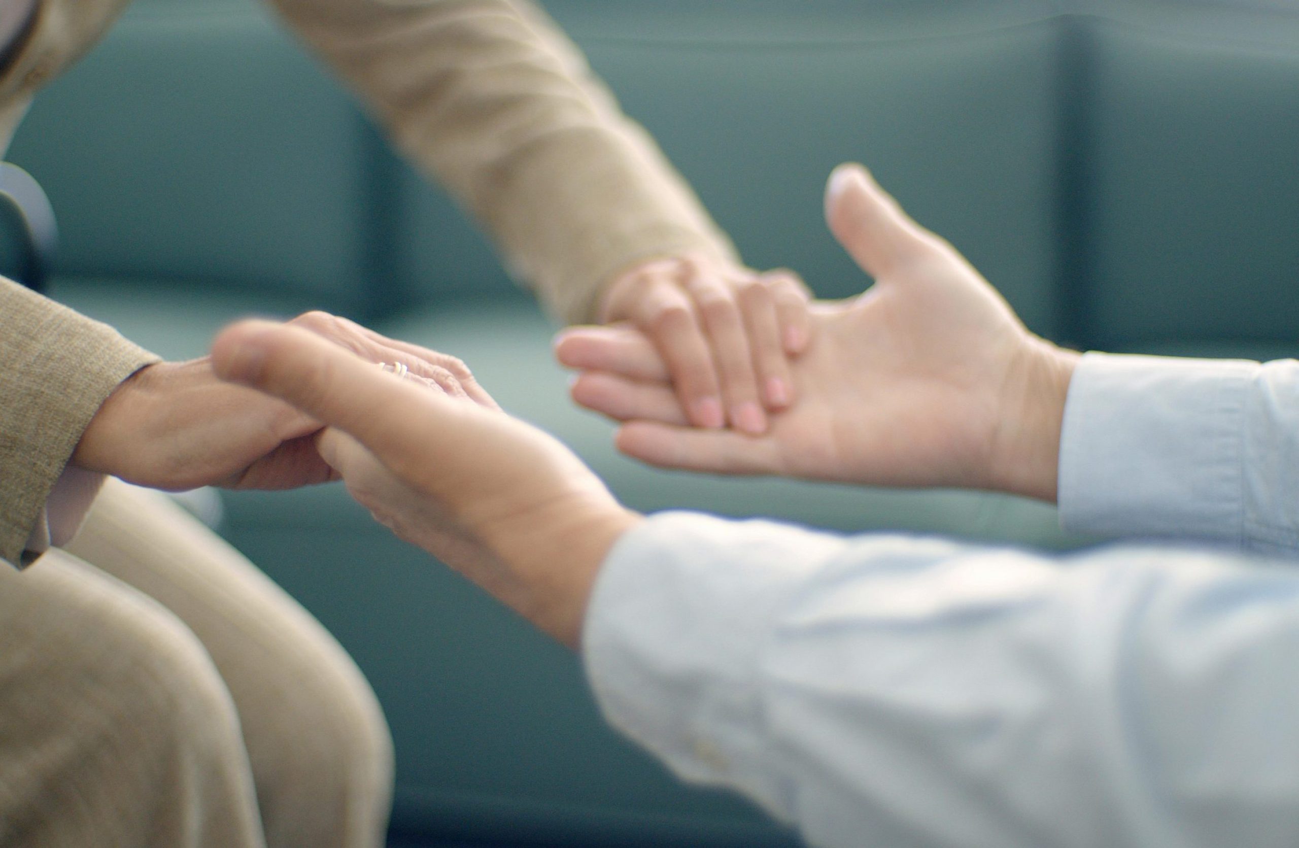 elder care